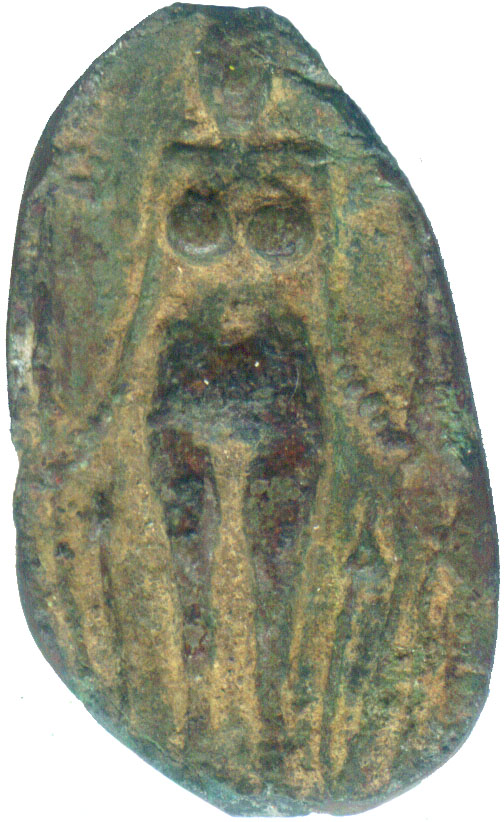 OBRW_H31_lady_lsva_obverse