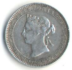 Victoria_25c_obverse