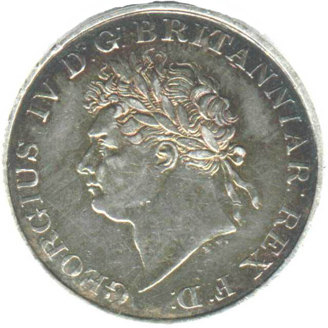 1821_george~iv_1rxd_ag_obverse