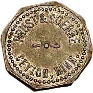 prust&boehne_ceylon_mn_10c_obverse