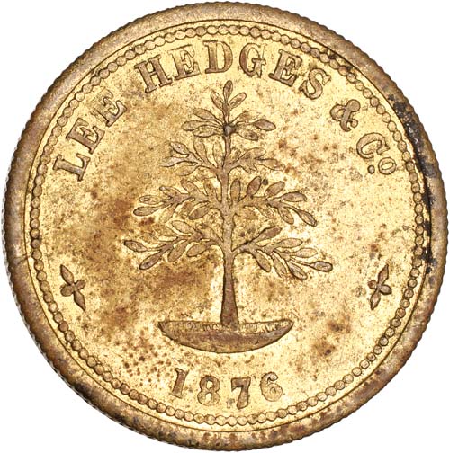 1876_demattagodde_mills_obverse