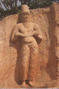 Parakamabahu