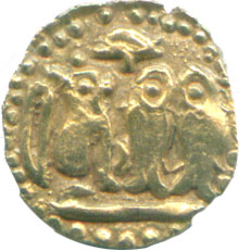 chola_yuddamalla_au_obverse