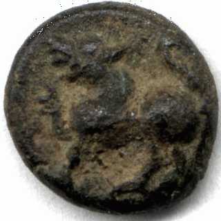 kongu_lion_cu_obverse