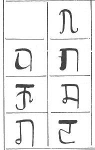 parakramabahu~ii_legend