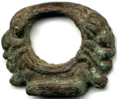 ruhuna_ring_signet_elephant_cu_obverse