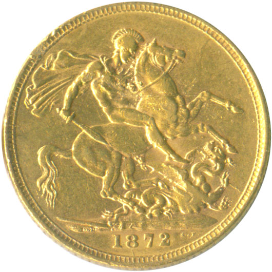 18xx_victoria_1s_au_reverse